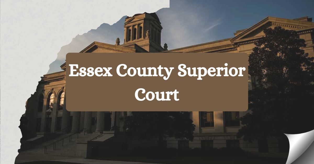 Essex-County-Superior-Court